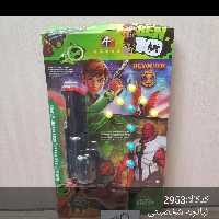 تپانجه شخصیتی، جذاب