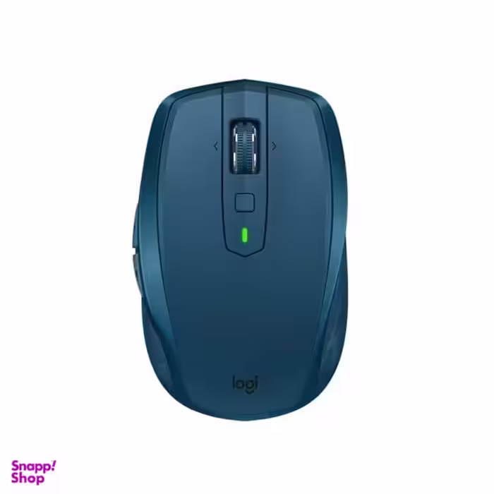 ماوس بی سیم لاجیتک (Logitech) مدل MX Anywhere 2S