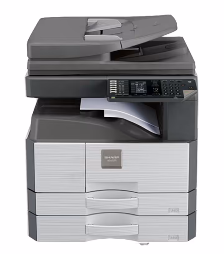 دستگاه کپی شارپ مدل AR_X311N