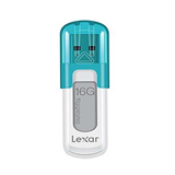 LEXAR JumpDrive V10 Flash Memory- 16GB