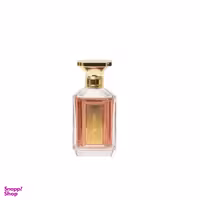 ادوپرفیوم زنانه زیفوید (Xiphoid) مدل گلد