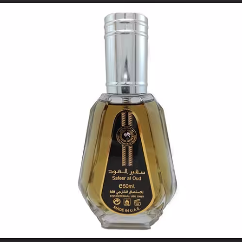ادکلن سفیر العود 50 میل