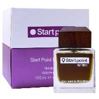 ادکلن استارت پوینت Start Point هلنسا Helensa حجم 100 میلی لیتر