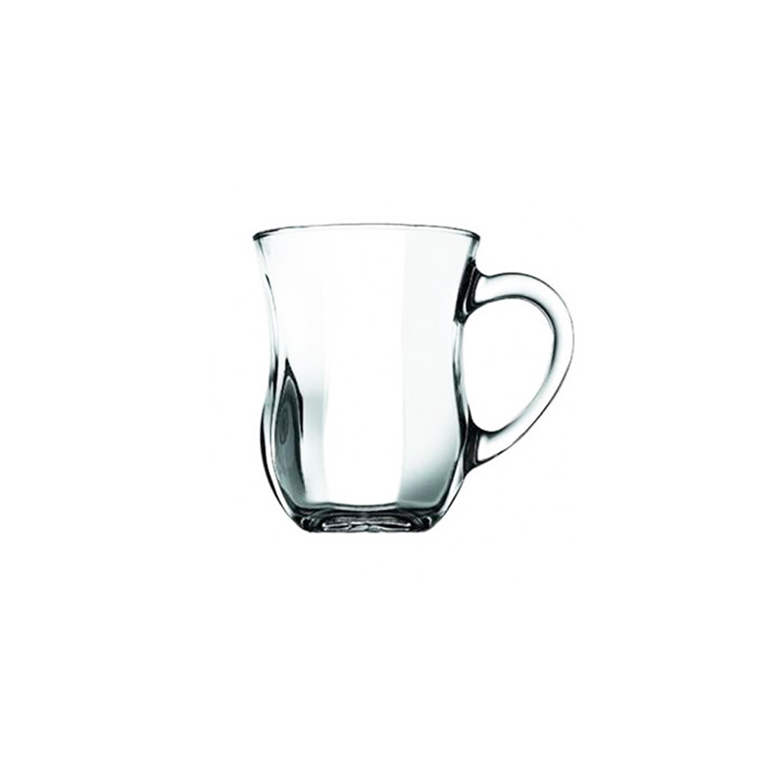 لیوان پاشاباغچه مدل گورمه کد 55383 | خانه سام