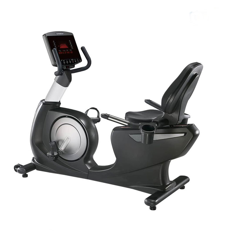 دوچرخه ثابت پشتی دار STARBOND مدل 7201