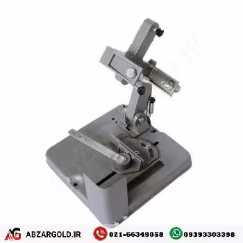 پایه فرز محک مدل‏ ST-230