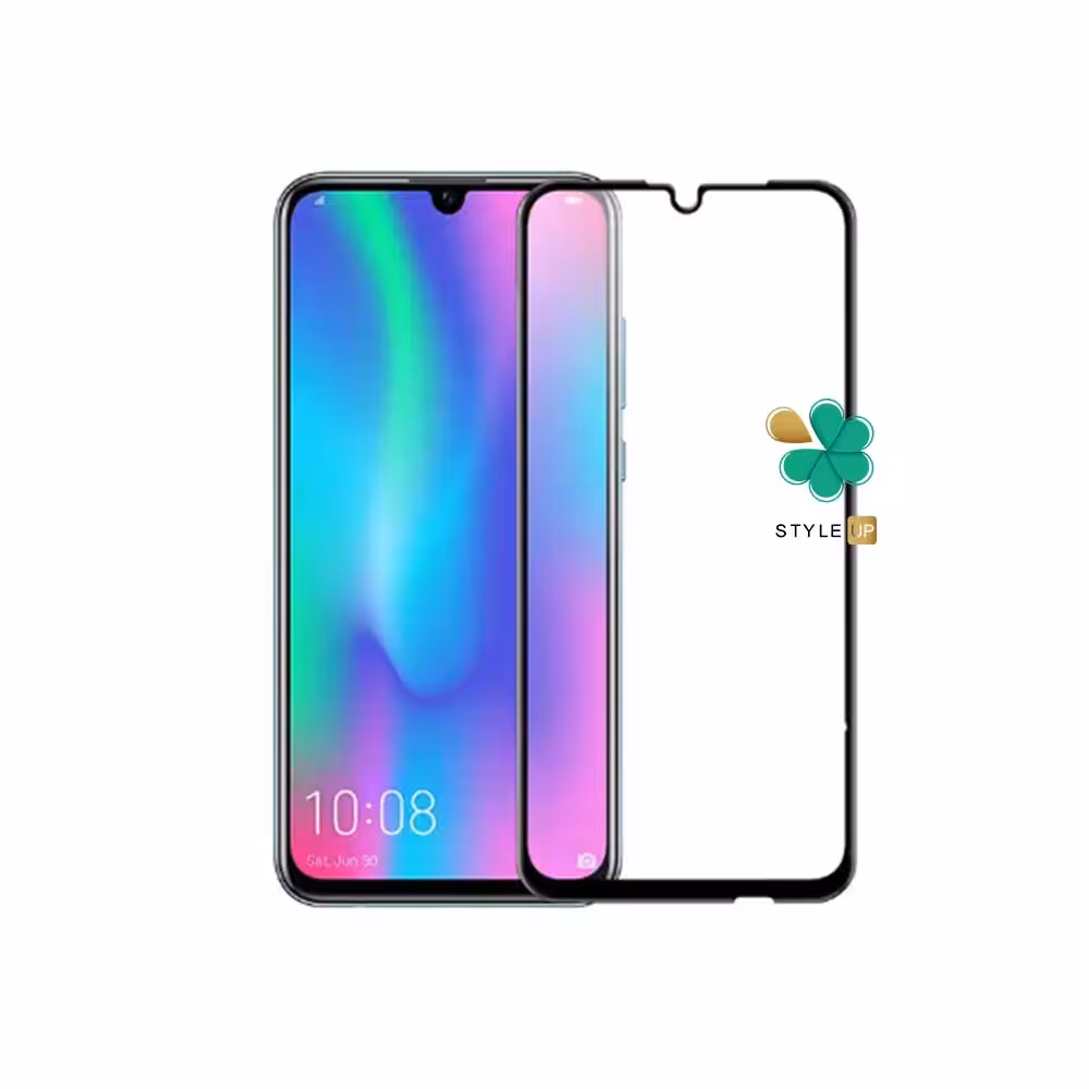 گلس گوشی تمام صفحه OG مناسب هواوی Honor 10 Lite