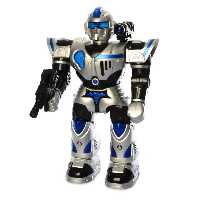 ربات کنترلی فنگ یوآن مدل Staunch Armor