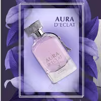 عطر زنانه Maison Alhambra Aura Eclat