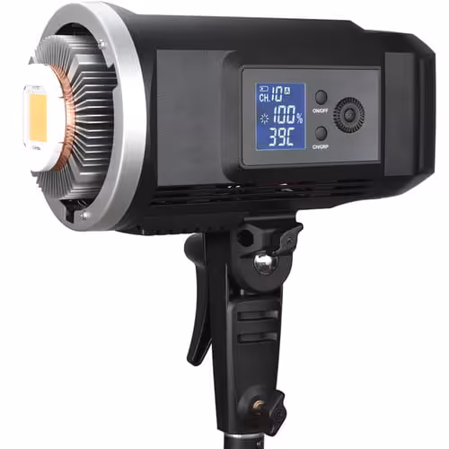 نور ثابت گودکس Godox SLB60W LED Video Light