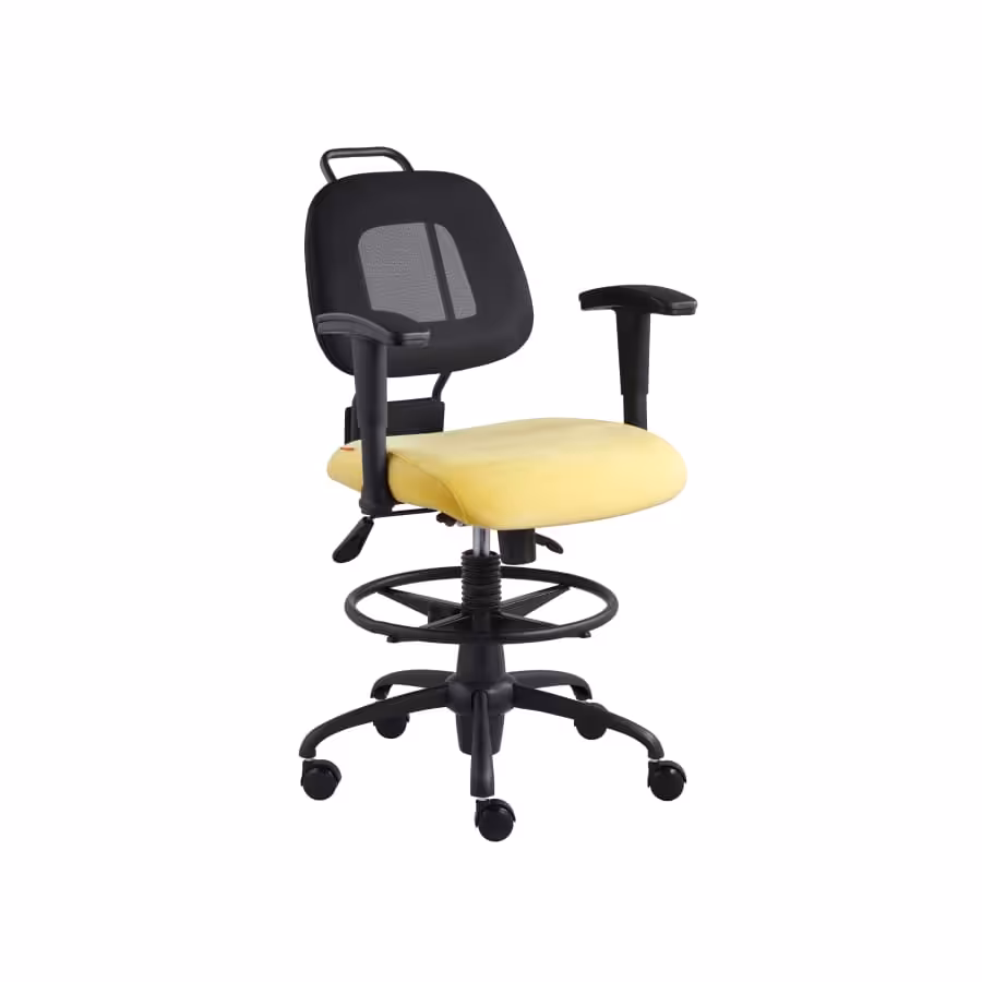 صندلی کانتر راشن مدل K740BDR