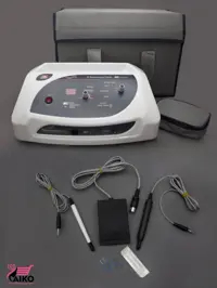 دستگاه RF ساده الکترولیز پویان تجهیز Poyan Tajhiz