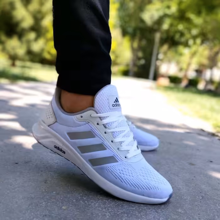 کفش کتونی اسپرت مردانه و پسرانه مدل آدیداس اسپیسر 6