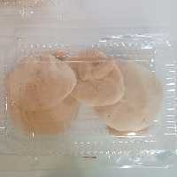 قره قروت پفکی ترش