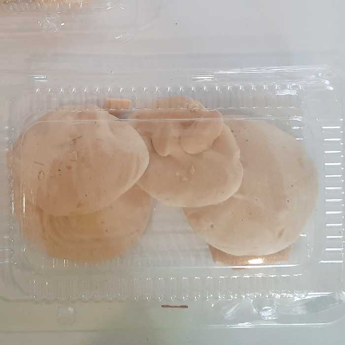 قره قروت پفکی ترش