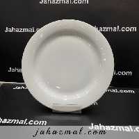 پلوخوری هتلی چینی زرین تخت 25