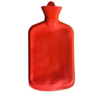 کیسه اب گرم ساده ایزی لایف -  بدون کاور-کره ای