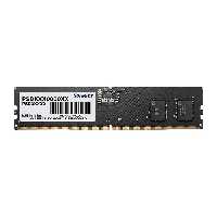 رم لپ تاپ DDR5 تک کاناله 5200 مگاهرتز CL42 پاتریوت مدل Signature Line ظرفیت 16 گیگابایت