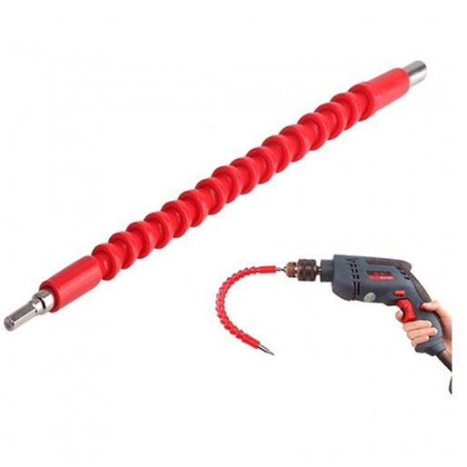 رابط نوک پیچ گوشتی خرطومی دریل 