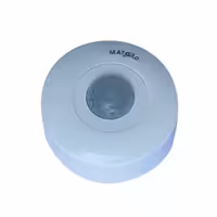 سنسور سقفی روکار 360 درجه ماتو