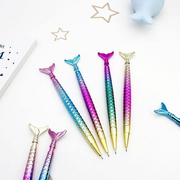 پک 12 تایی اتود پری دریایی