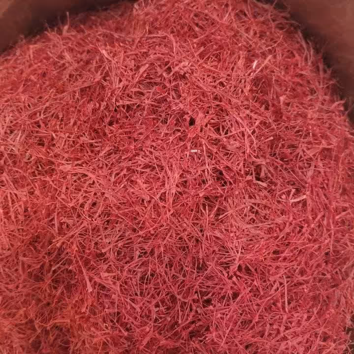 زعفران نگین