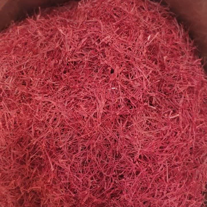 زعفران نگین