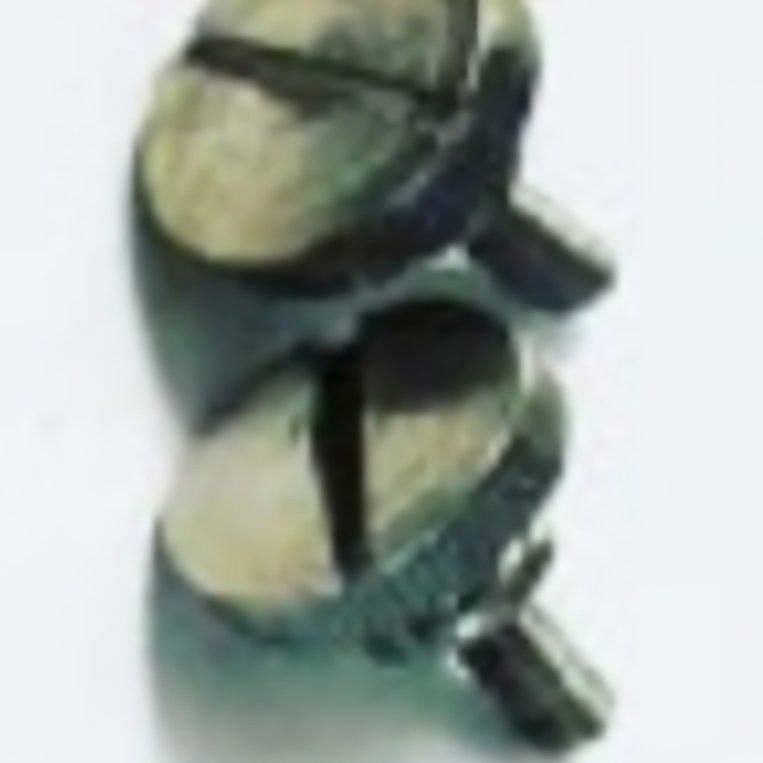 پیچ کله قندی 