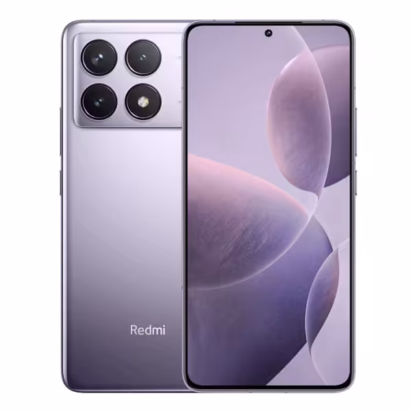 شیشه دوربین شیائومی Xiaomi Redmi K70 - دنافون