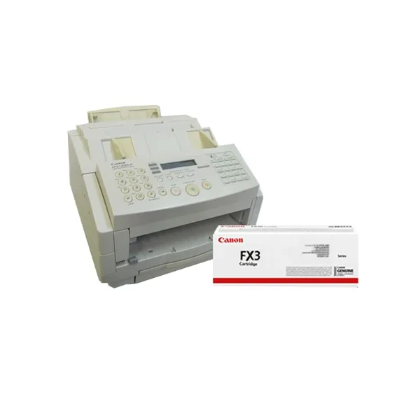 کارتریج پرینتر CFX-L4500 کانن