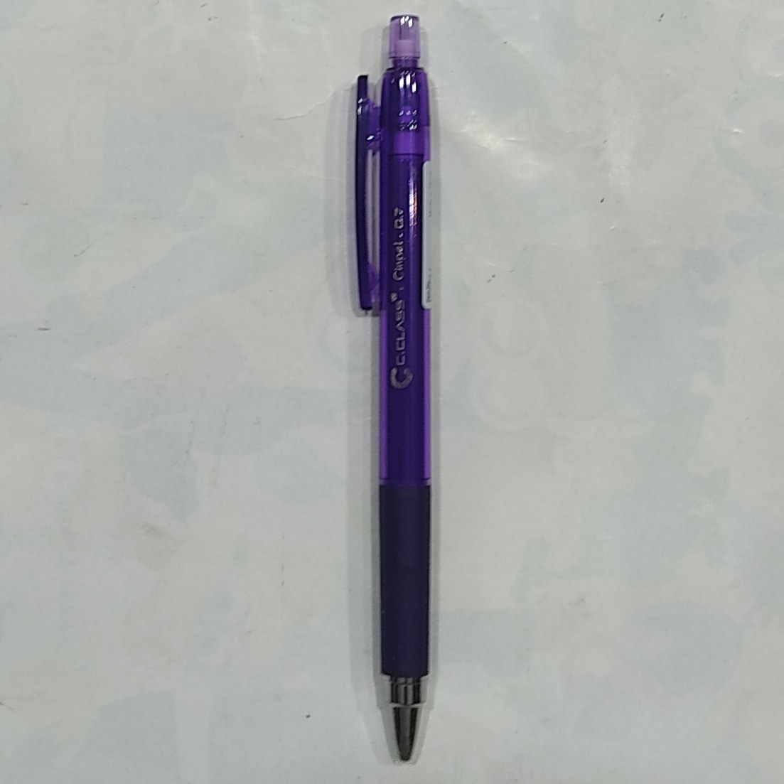 اتود0.7سیکلاس سینپل