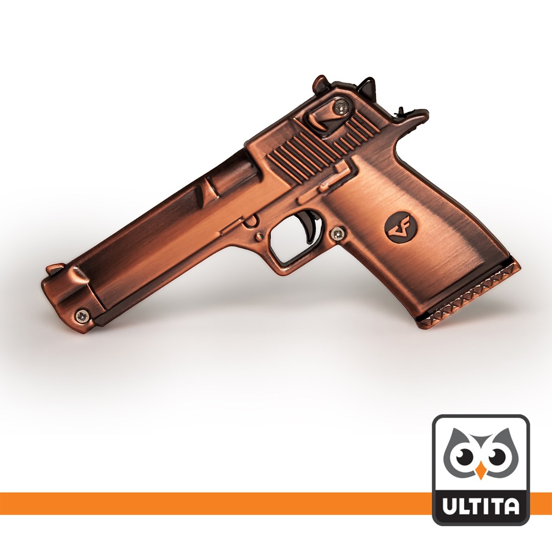 فلش کلت 128 گیگ اولتیتا با گارانتی