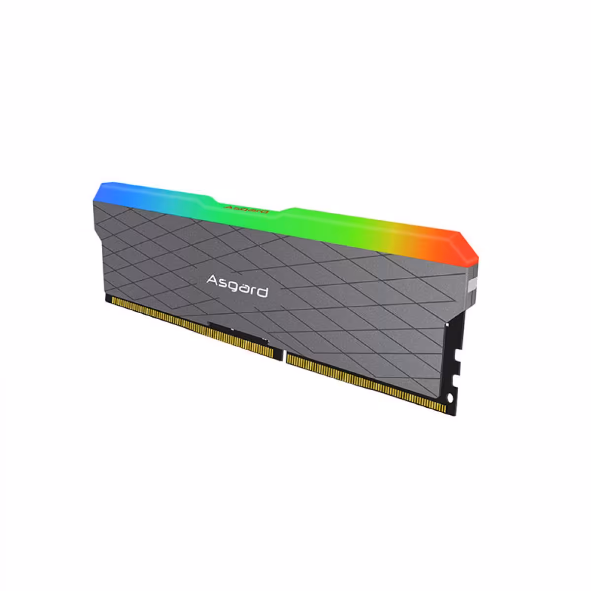 رم کامپیوتر ازگارد Asgard 8G 3200MHz DDR4 RGB