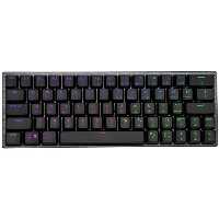 کیبورد گیمینگ کولر مستر مدل SK622 SKTL1