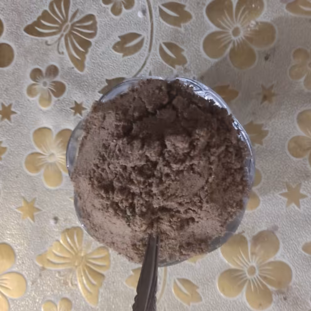 قهوه چهل گیاه