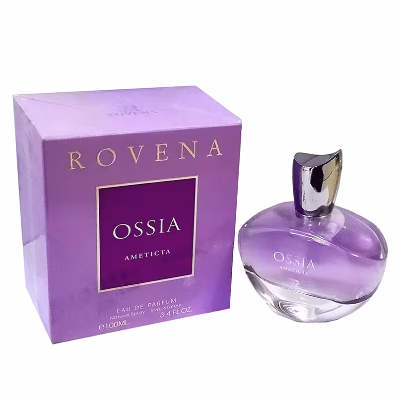 عطر ادکلن روونا اوسیا آمتیستا ROVENA Ossia Ameticta