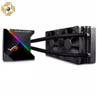 خنک کننده پردازنده ایسوس مدل ROG Ryujin 240