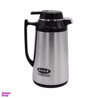 فلاسک ریور مدل YP-ESTIL-TAKGHOLO-8621 حجم 1 لیتر