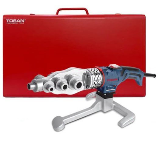 اتو لوله کشی توسن مدل 7135M