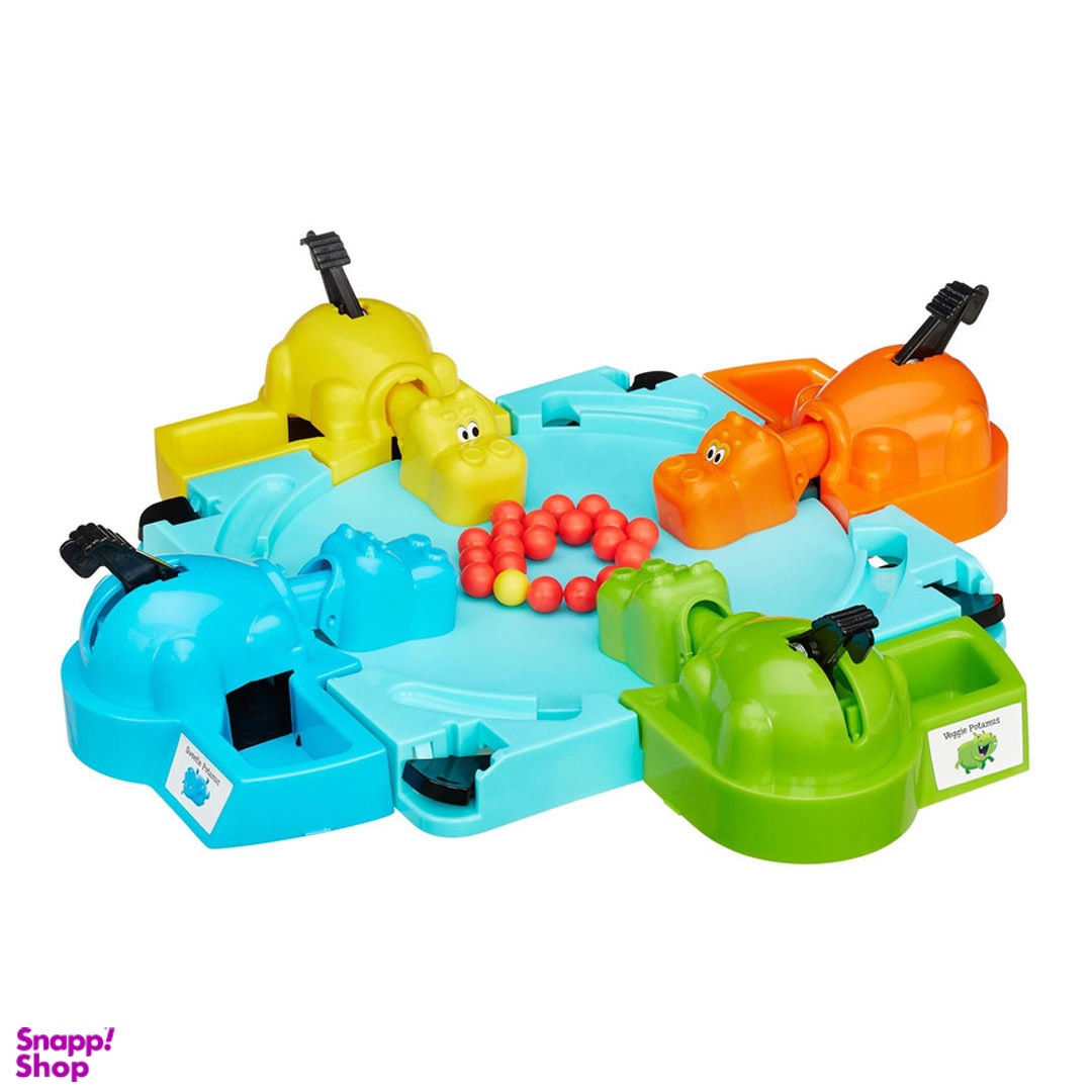 بازی فکری مدل اسب گرسنه کد CK32