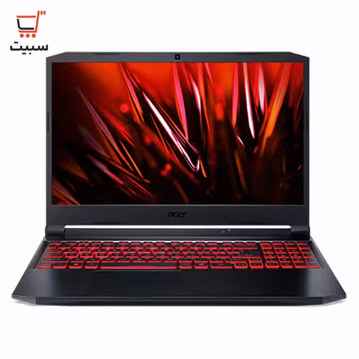 لپ تاپ 15 اینچی گیمینگ ایسر مدل  Nitro 5 AN515-57-WW