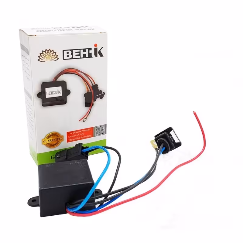 تقویت شیشه بالابر پژو