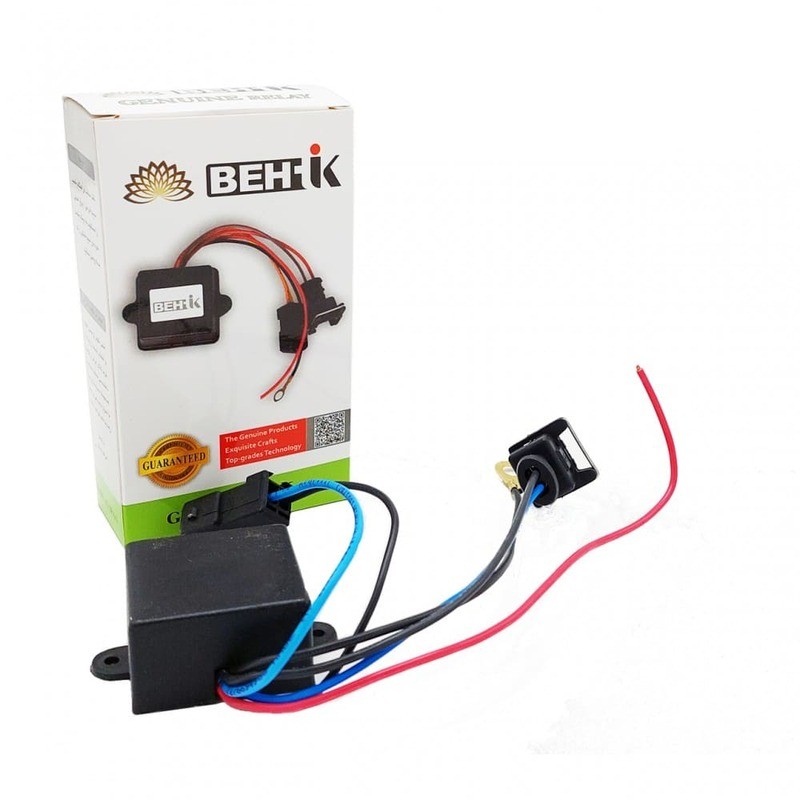 تقویت شیشه بالابر پژو