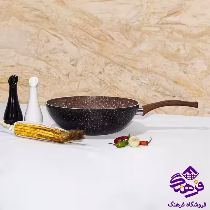تابه پویان 28 ووک Eviz