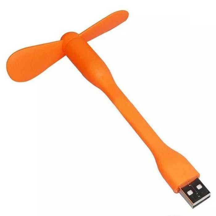 پنکه usb هزینه ارسال پست پسکرایه 