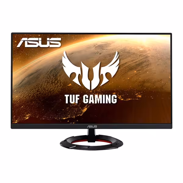 مانیتور ایسوس 24 اینچ مدل TUF Gaming VG249Q1R