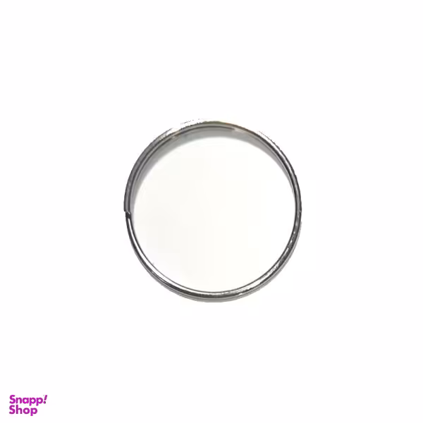 حلقه کریستال لوستر کد5001 بسته 500 عددی