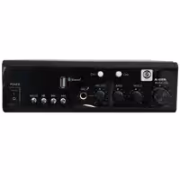 آمپلی فایر زیکو مدل M-630M