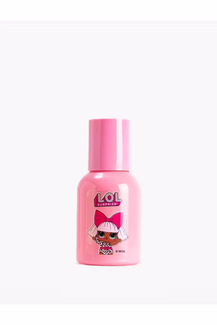 عطر زنانه لول سورپرایز مجوز 50 میل Koton