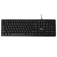 کیبورد USB برند P-NET مدل KB600